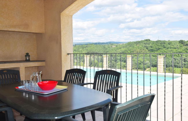 Peaceful Holiday Home in Les Vans, Ardeche With Pool - Photo 26