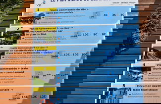 Foto 63 - Elegant Holiday Home in Saint Louis With Garden