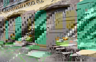 Foto 64 - Elegant Holiday Home in Saint Louis With Garden