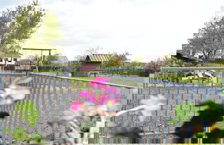 Foto 68 - Elegant Holiday Home in Saint Louis With Garden