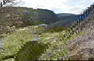 Foto 70 - Elegant Holiday Home in Saint Louis With Garden