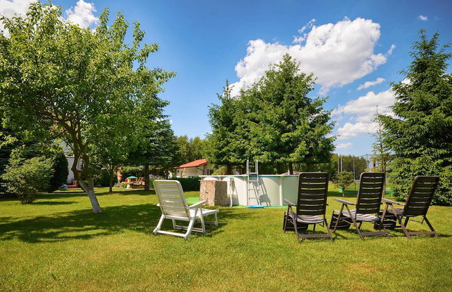 A Quiet Cottage in a Seaside Village. Living Room, two Bedrooms, a Large Garden - Photo 18