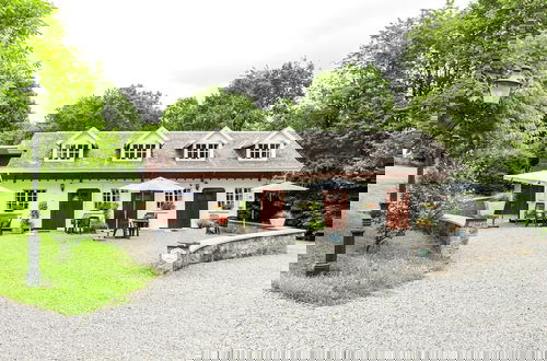 Photo 75 - Gorgeous Apartment in Bohon With Garden Furniture and BBQ