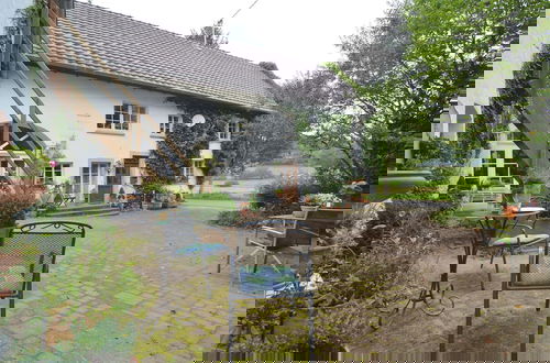 Foto 52 - Cozy Apartment in Immerath With Fishing Near