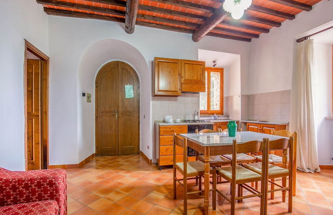 Idyllic Farmhouse in Gambassi Terme-fi With Swimming Pool - Foto 80