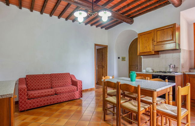 Idyllic Farmhouse in Gambassi Terme-fi With Swimming Pool - Foto 76