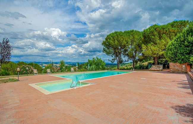 Idyllic Farmhouse in Gambassi Terme-fi With Swimming Pool - Foto 66
