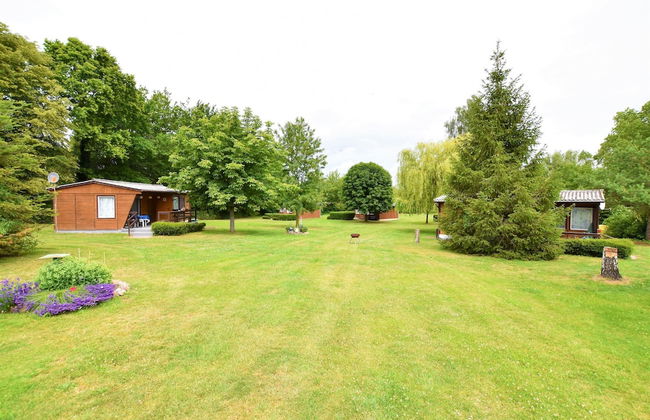 Quaint Bungalow Near Insel Poel With Garden - Foto 35