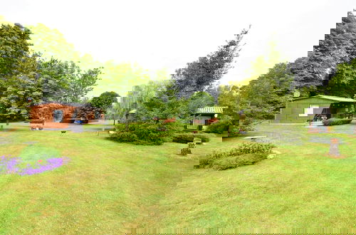 Foto 37 - Quaint Bungalow Near Insel Poel With Garden
