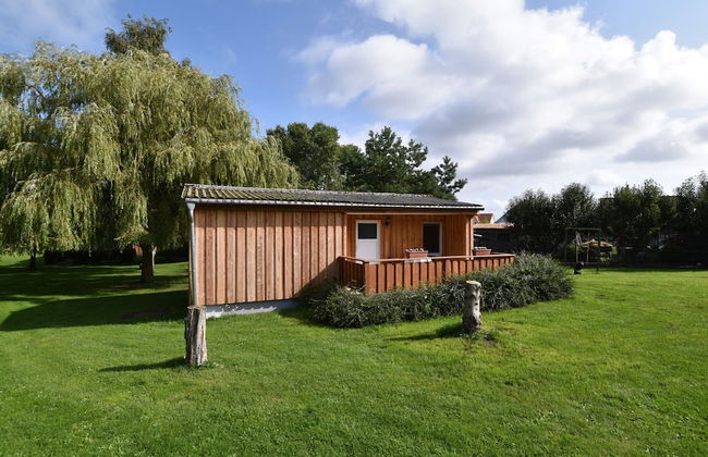 Quaint Bungalow Near Insel Poel With Garden - Foto 38