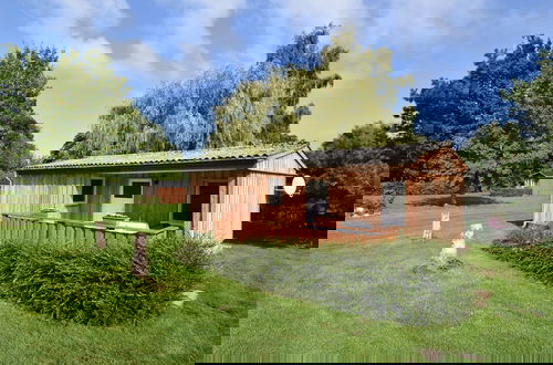 Foto 26 - Quaint Bungalow Near Insel Poel With Garden