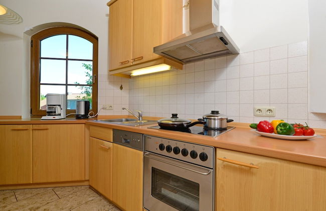 Quaint Apartment in Eimelrod Near Lake and Water Sports - Foto 34