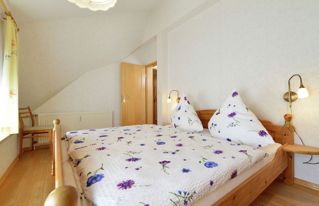 Quaint Apartment in Eimelrod Near Lake and Water Sports - Foto 22
