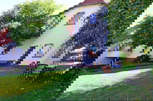 Foto 62 - Quaint Apartment in Eimelrod Near Lake and Water Sports