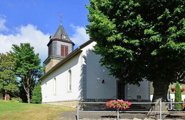 Holiday in the Sauerland Region in Unique Location - Foto 23