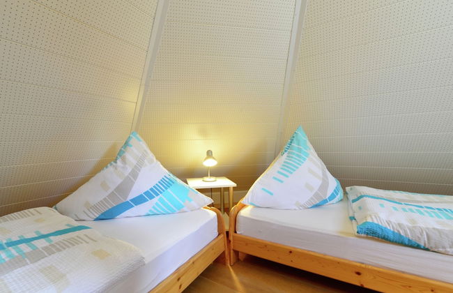 Quaint Apartment in Eimelrod near Lake & Water Sports - Foto 3