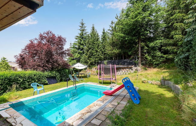 Cosy Apartment in Dresden With Balcony and Swimming Pool - Foto 48