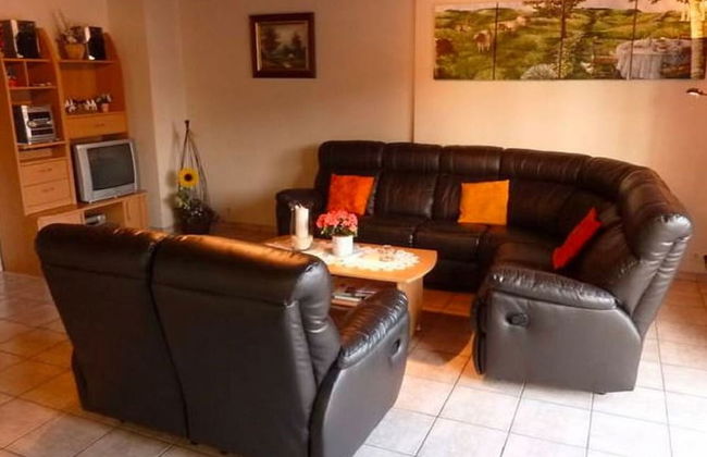 Modern Cottage in Baugnez/malmedy With Sauna - Foto 37