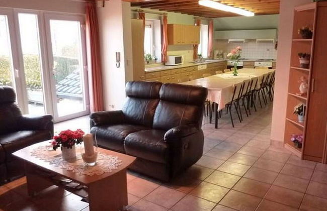 Modern Cottage in Baugnez/malmedy With Sauna - Foto 28
