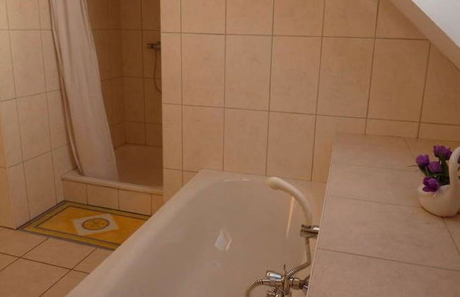 Modern Cottage in Baugnez/malmedy With Sauna - Foto 46