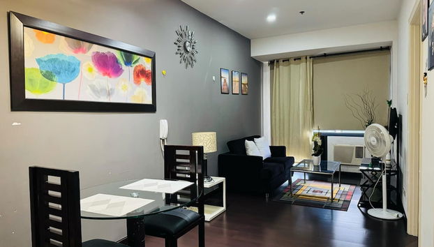 Sala de estar