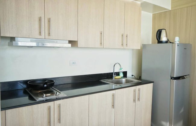 SM Breeze Residences Pasay Malate - Foto 9