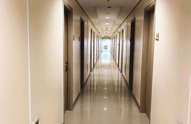 SM Breeze Residences Pasay Malate - Foto 6