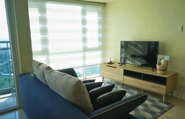 SM Breeze Residences Pasay Malate - Foto 13