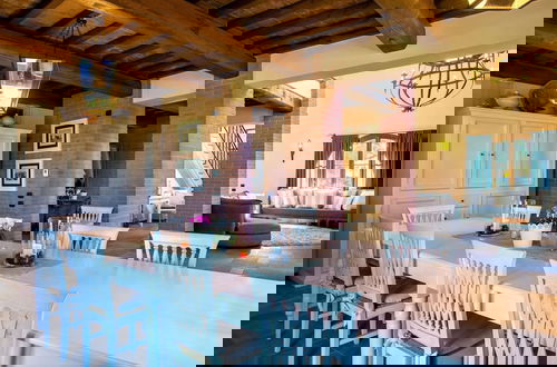 Foto 45 - Casa de 4 quartos em Peccioli com piscina privada e jardim