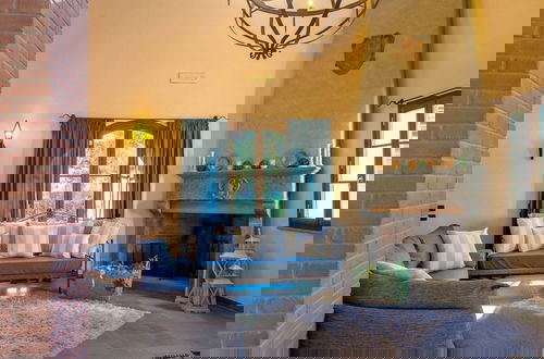 Foto 15 - Casa de 4 quartos em Peccioli com piscina privada e jardim