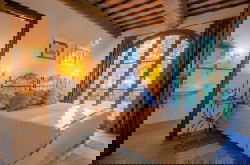 Foto 5 - Casa de 4 quartos em Peccioli com piscina privada e jardim