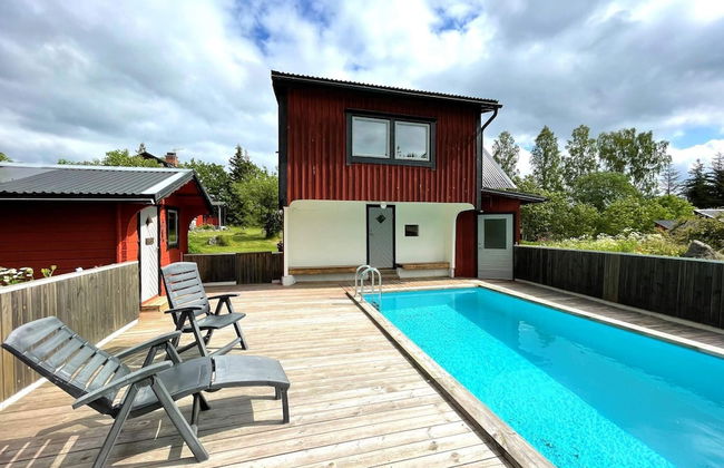 5 Person Holiday Home in Ulrika - Photo 74
