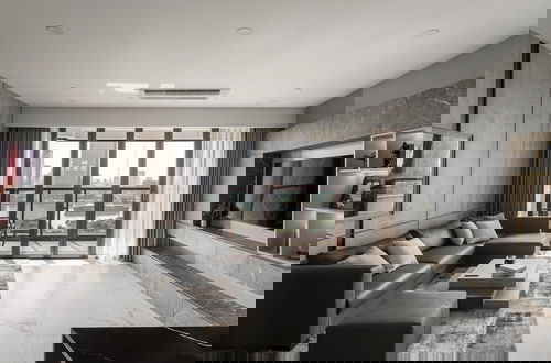 Foto 59 - CR Concept Metropole High-end Apartment