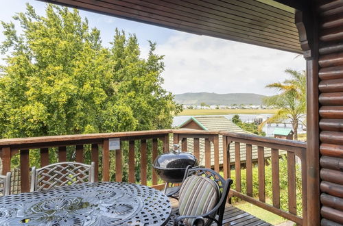 Foto 63 - Knysna River Club by First Private Stays