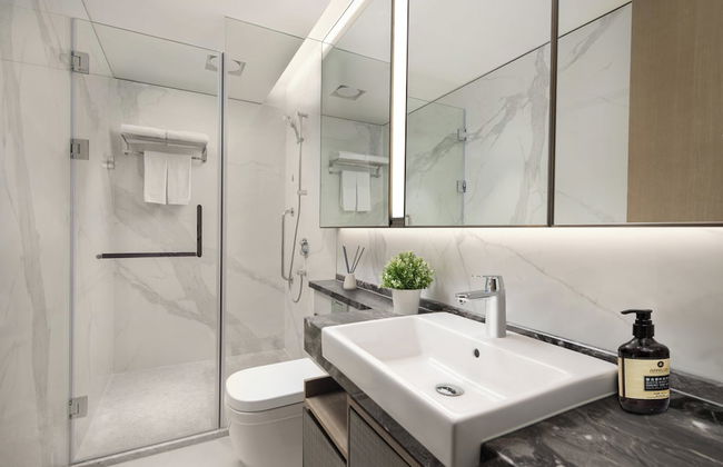 Ascott North Point Hong Kong - Foto 40