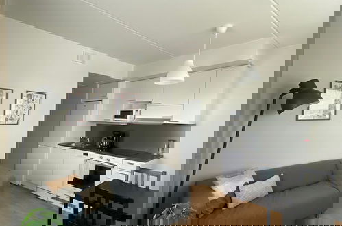 Photo 12 - Forenom Serviced Apartments Oulu Lekatie