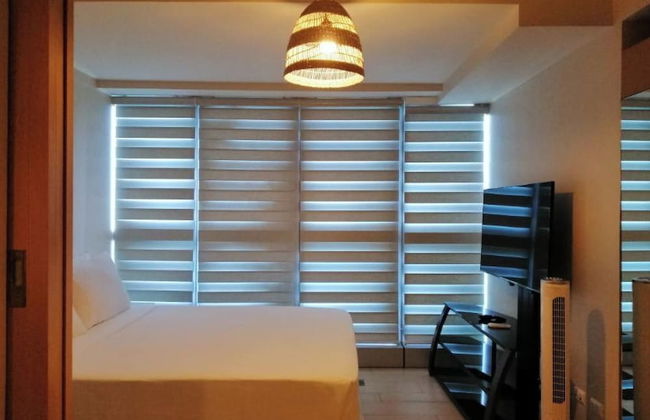 Uptown Park Suites Tower 1 - Foto 35