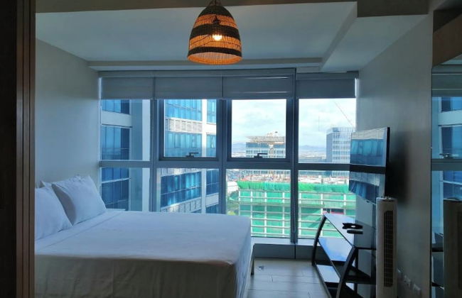 Uptown Park Suites Tower 1 - Foto 37