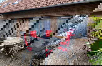 Photo 1 - Gemuetliches Reihenhaus mit Garten