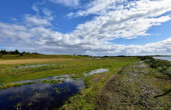 6 Person Holiday Home in Thyholm - Foto 18