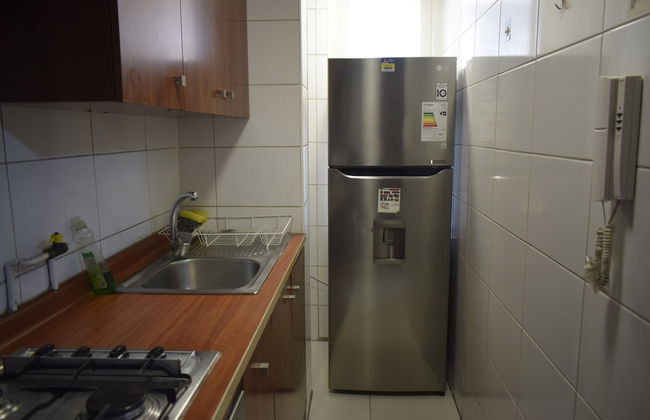 A&G Apart Hotel - Foto 49