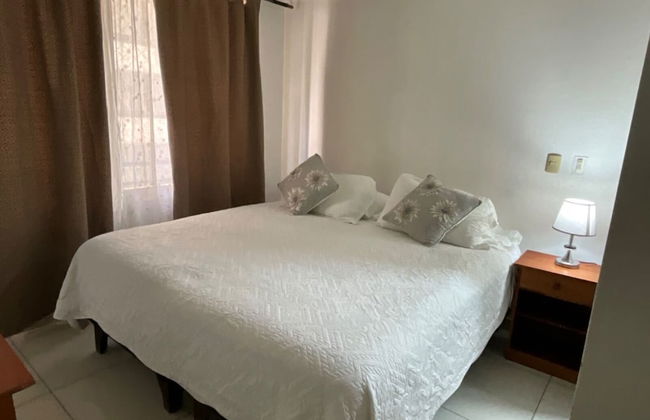 A&G Apart Hotel - Foto 14