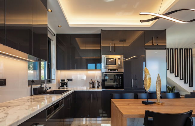 Four Horizons Luxury Villas - Photo 28