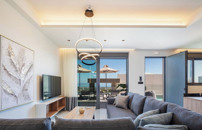 Four Horizons Luxury Villas - Photo 42