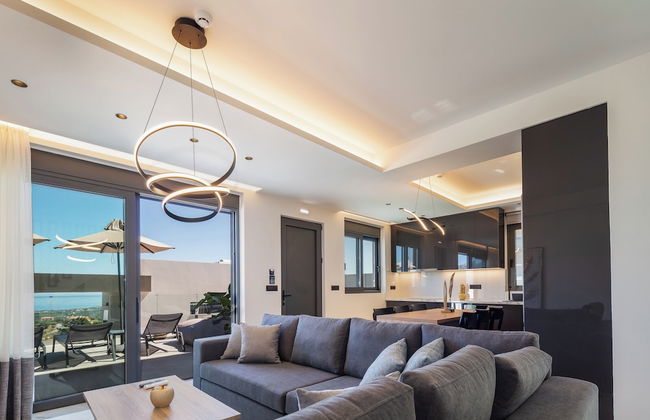 Four Horizons Luxury Villas - Photo 35