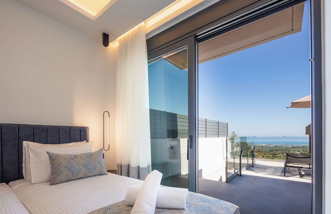 Four Horizons Luxury Villas - Photo 10