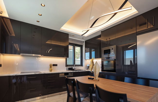 Four Horizons Luxury Villas - Photo 29