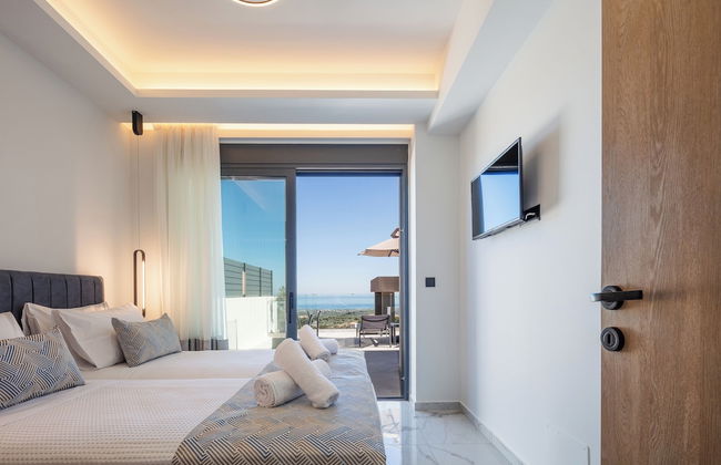 Four Horizons Luxury Villas - Photo 9