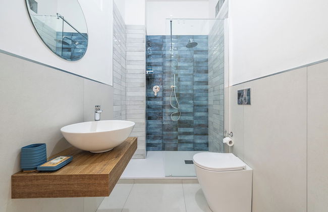 Blanco Rooms - Foto 24