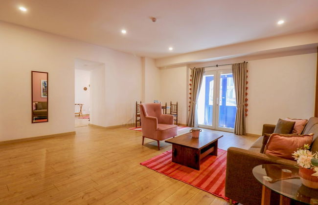 w Awesome 1BR Near Plaza Mayor de Cusco - Foto 41